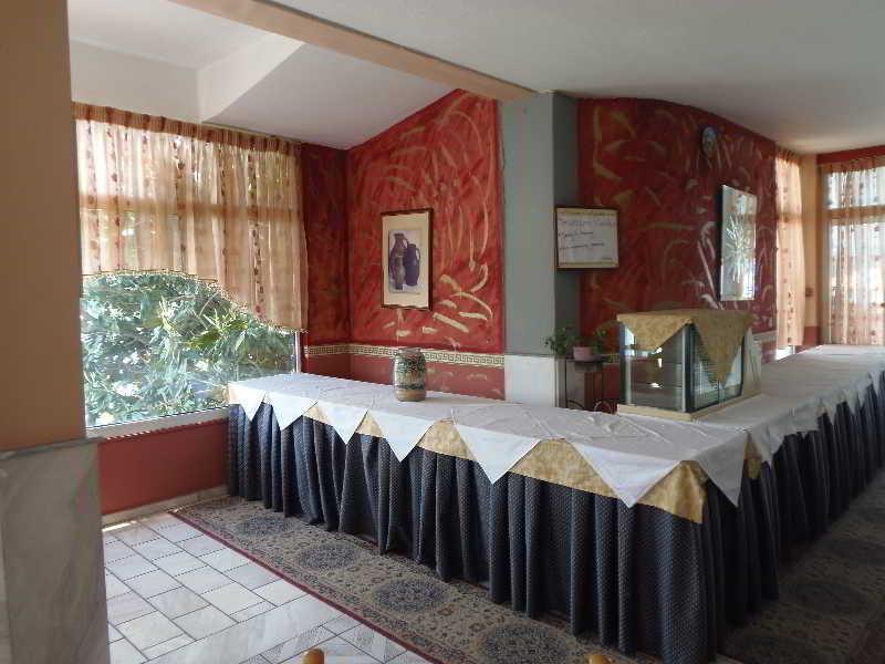 Great Alexander Hotel プラカ・リトホロ エクステリア 写真