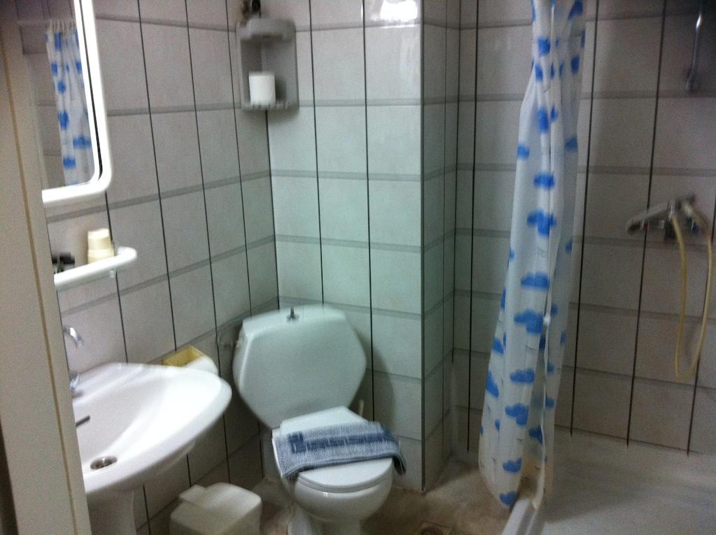 Great Alexander Hotel プラカ・リトホロ 部屋 写真