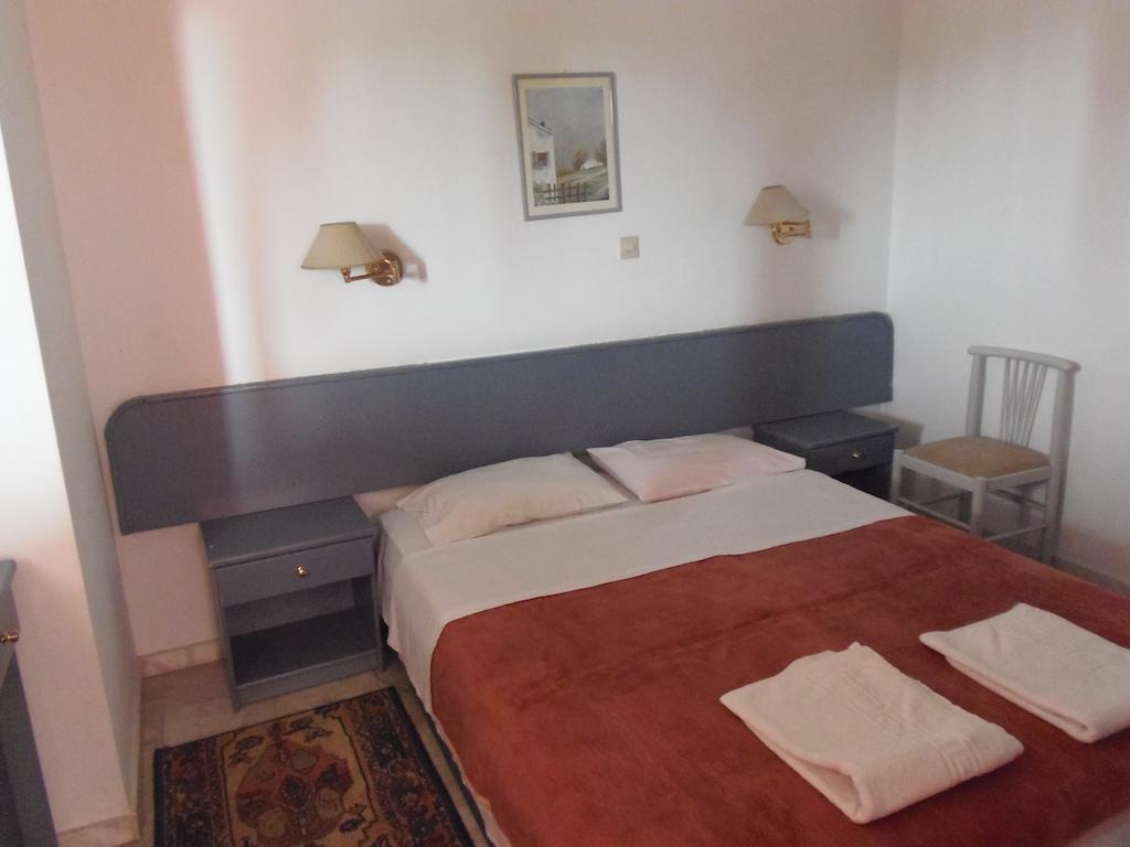 Great Alexander Hotel プラカ・リトホロ 部屋 写真
