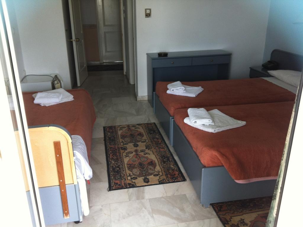 Great Alexander Hotel プラカ・リトホロ 部屋 写真