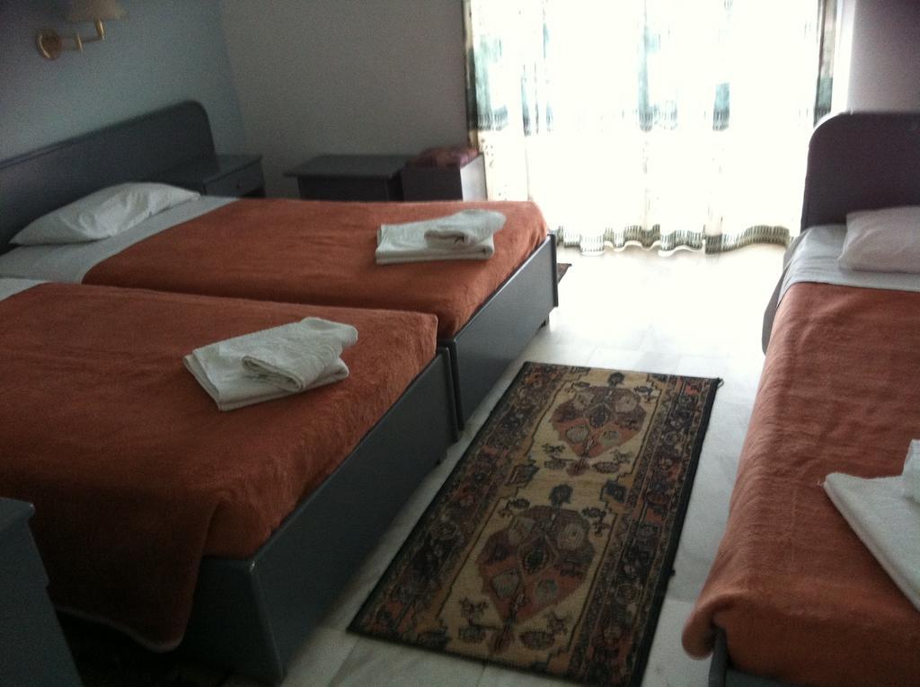 Great Alexander Hotel プラカ・リトホロ 部屋 写真